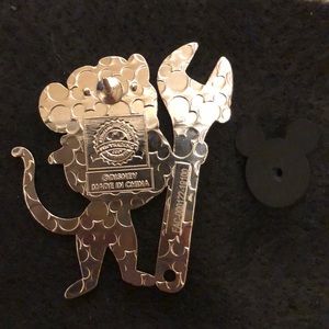 Disney Accessories - Disney Park Gadget Hackwrench Pin Disney Accessories - Disney Park Gadget Hackwrench Pin